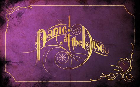 Panic At The Disco Wallpapers - Wallpaper Cave