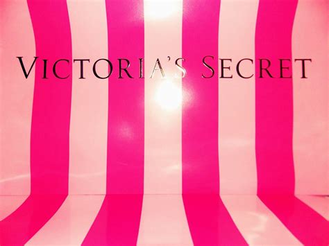 Victorias Secret Pink Wallpapers Wallpaper Cave