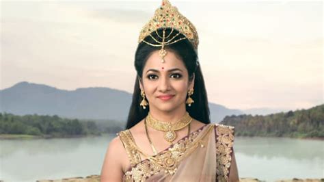 Tamil Kadavul Murugan Watch Episode 20 Goddess Parvathi Meets Lord