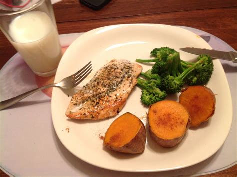 Calorie count for chicken breast 8oz and more foods. Back in the gym after 2 years, getting back on track with ...