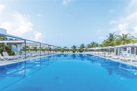 Hotel Riu Sri Lanka Pool Pictures And Reviews Tripadvisor