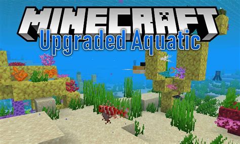 Check spelling or type a new query. 🥇 Descargar addon Minecraft Mod Acuático 1.16.5/1.15.2 ...