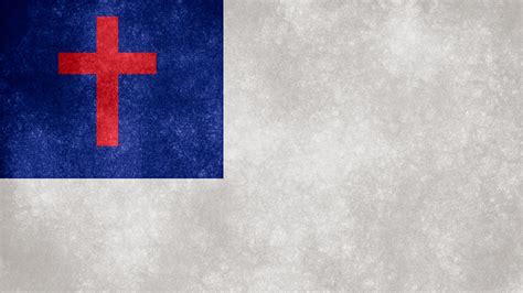 Do You Know The History Of The Christian Flag Christian History Christianity Today