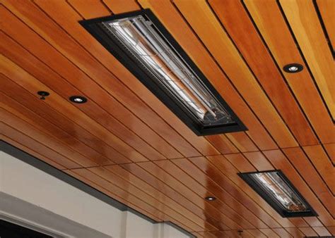 Do not use in hazardous locations, such as enclosed areas exposed to fumes. Recessed heat lamp - Lighting and Ceiling Fans