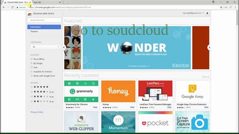 Open soundcloud in any browser, search for the song you like and copy its direct url from the browser address bar. how to download music from soundcloud.100% working - YouTube