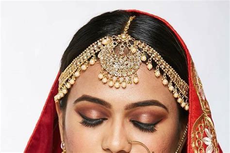 makeovers by jinisha gandhi makeup artist borivali kandivali