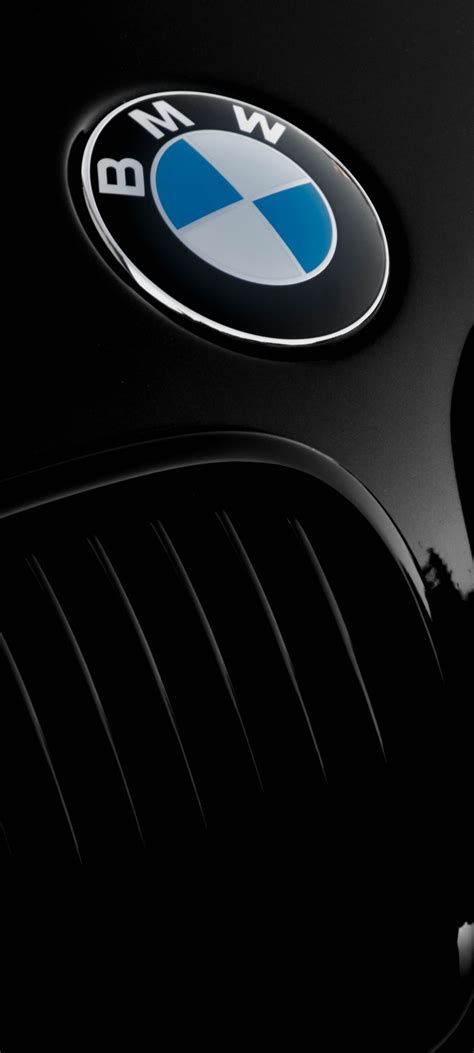 Bmw Logo Hd Wallpapers For Mobile