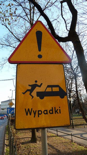 Wypadki Poland Poland Travel Learn Polish