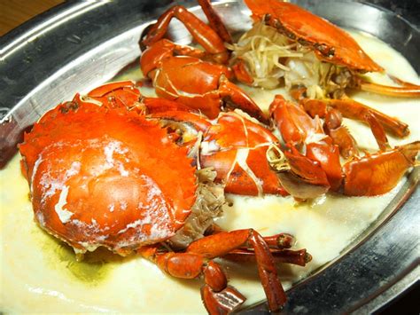 Best seafood restaurant in bangkok című értékelésből. BIG MOUTH SEAFOOD, Bandar Botanic, Klang - PureGlutton