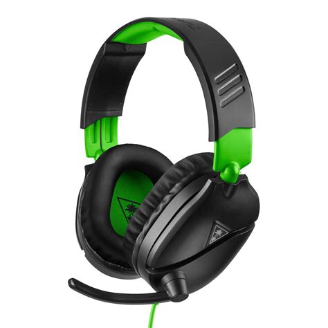Turtle Beach Recon 70 Wired Gaming Headset For Xbox Series X S And Xbox