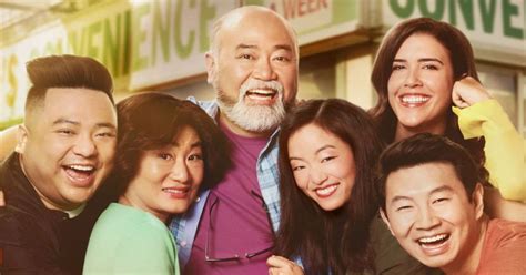 Kims Convenience Why Season 6 Was Canceled After Being Renewed