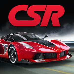 أسرع السباقات على أخطر الطرقات. CSR Racing 5.0.1 for Android - Download - AndroidAPKsFree