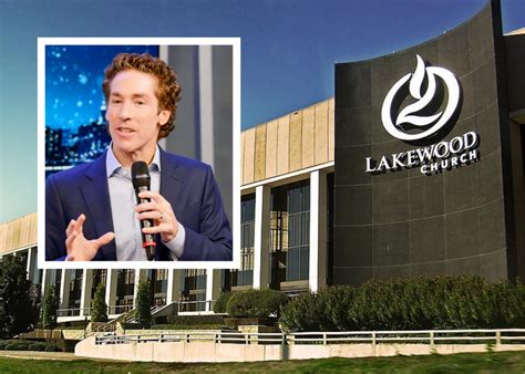 plumber finds hundreds of envelopes with checks and cash in the wall of joel osteen s lakewood