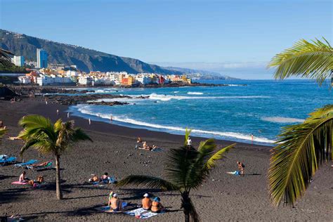 The Top Things To Do In Tenerife Spain