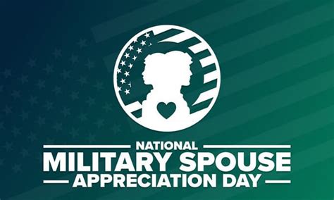 military spouse appreciation day all you should know