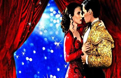 The Red Curtain Trilogy Strictly Ballroom Film Review Film Review Red Curtain Trilogy