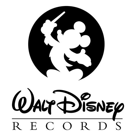 Walt Disney Mickey Logo