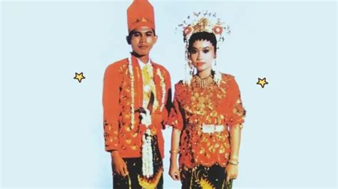 Rupa Pakaian Adat Kalimantan Selatan Elegan Dan Berkelas Page All