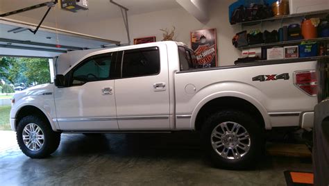 4x4 Decals Ford F150 Forum Community Of Ford Truck Fans