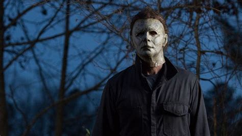 Every Actor Who Has Played Michael Myers In Halloween Movie Series