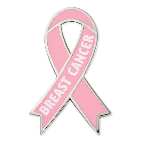 Breast Cancer Survivor 3 Pin Set Pinmart