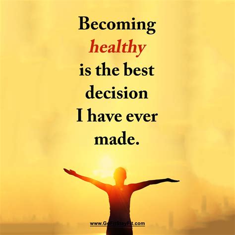 Health Fitness Good Things Healthy Best Quotes Movies Movie