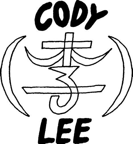 Discography Cody・lee李