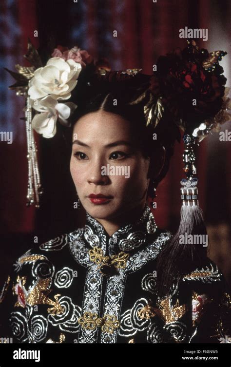 Shanghai Noon Film Hi Res Stock Photography And Images Alamy
