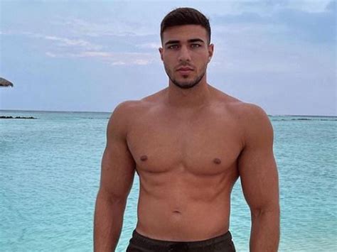 Boxing News 2021 Tommy Fury Body Transformation Anthony Cacace Vs