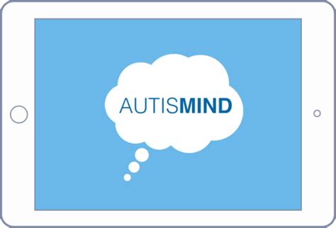 Aplicaci N Autismind Idapp