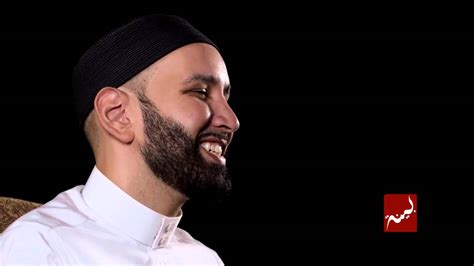 Ep 41 The Beginning And The End With Omar Suleiman Adam Meets His
