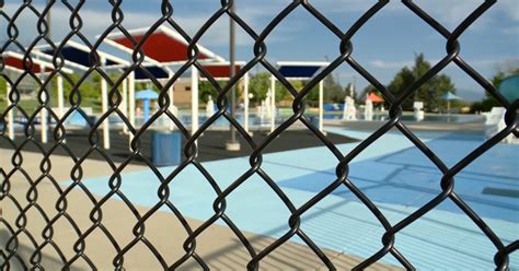 Freak Accident At Utah Pool Sickens Dozens With Chlorine Gas