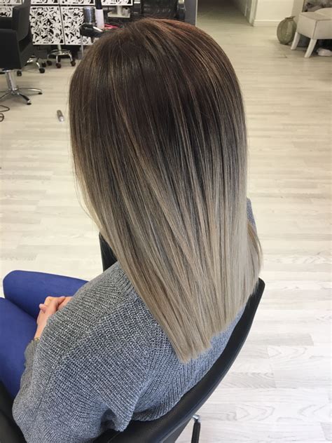 Sombre | Hair styles, Ombre hair blonde, Balayage hair
