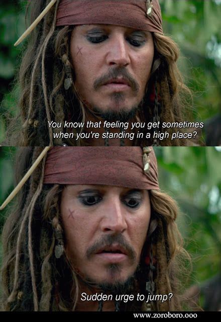 Pirates Of The Caribbean Quotes Funny Shortquotescc