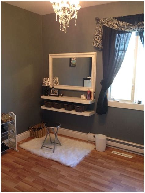 Related searches for makeup vanity table wholesale 10 Cool DIY Makeup Vanity Table Ideas