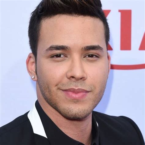 Prince Royce Age Birthday Biography Movies Albums Facts HowOld Co