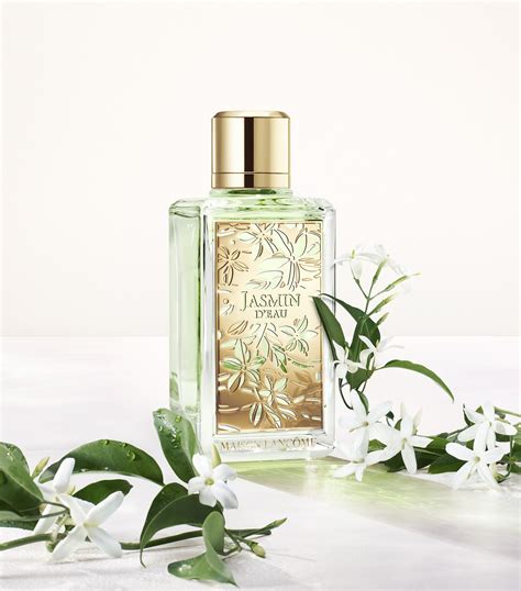 jasmin d eau lancôme perfume a new fragrance for women 2021