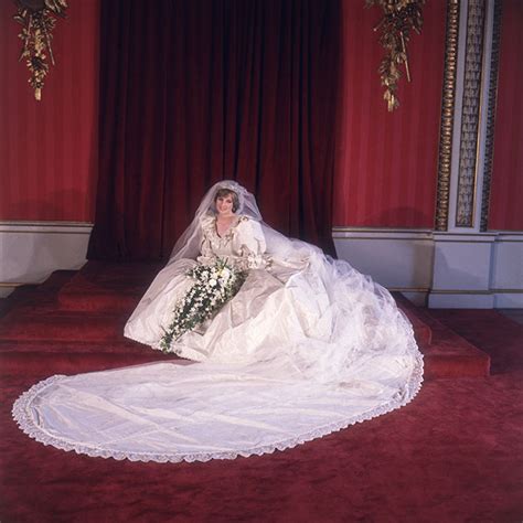 Is it even a royal wedding is there's no merch? 22 iconic royal wedding dresses: Kate Middleton, Princess ...