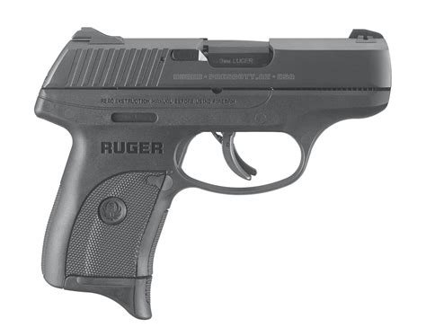 Ruger Lc9s 9mm Black City Arsenal