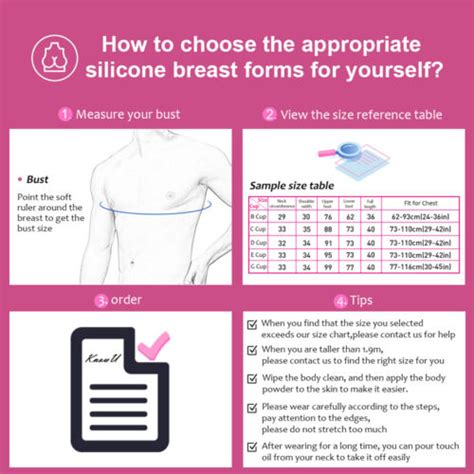 Silicone Breast Plate Female Body Suit Crossdresser Transgender E Cup Queen T Ebay