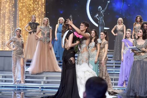 Resultados Dinámica Missiólogos Expertos Del Certamen Miss Universe Croatia 2020