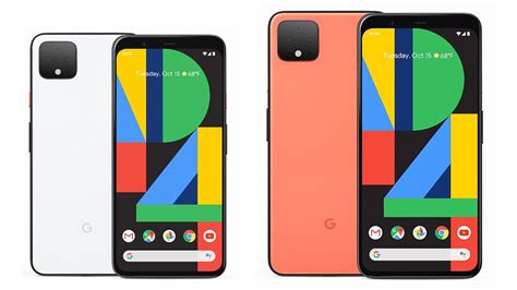 Here are the lowest prices and best deals we could find at our partner stores for google pixel 4 in us, uk. Google Pixel 4, Pixel 4 XL Launched With Dual Rear Cameras ...
