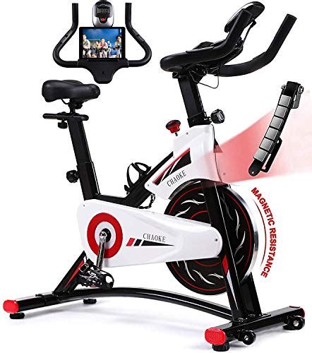 Top 10 Best Magnetic Resistance Exercise Bike Review And Buying Guide In 2022 Best Review Geek