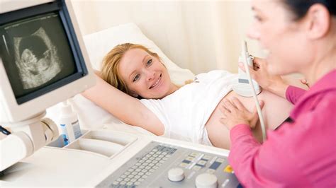 Pregnancy Blood Tests Ultrasound And More Raising Children Network