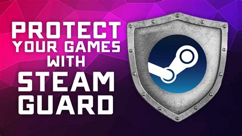 How To Enable Steam 2 Factor Authentication 2fa Or Steam Guard