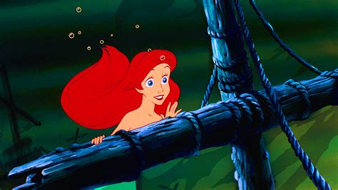 Walt Disney Screencaps Princess Ariel Disney Princess Photo