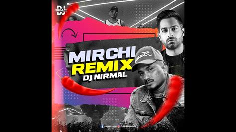 Divine Mirchi Dj Nirmal Bahrain Remix Youtube