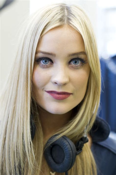 Spotted By She Said Beauty Laura Whitmore Laura Whitmore Celebrity