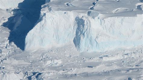 Antarcticas Doomsday Glacier Could Meet Its Doom Within 3 Years Live Science