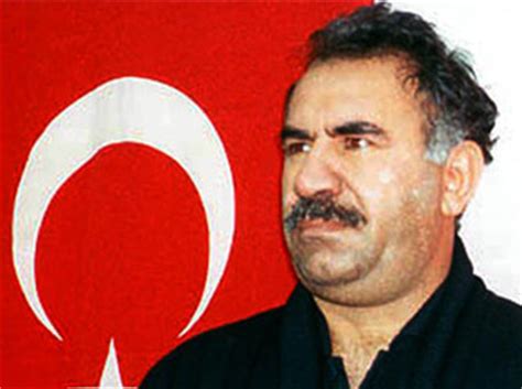 Pkk'nın kurucusu ve ilk lideri, hakkında verilen ölüm cezası sonradan ağırlaştırılmış müebbet hapise çevrilmiştir i̇mralıda takipte. Abdullah Öcalan burada kalıyor